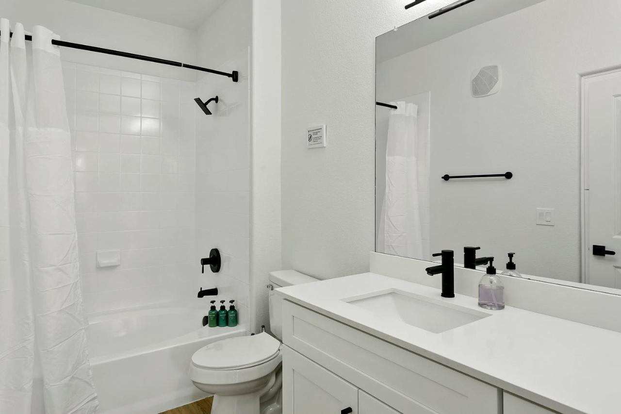 Cozysuites Glendale By The Stadium With Pool 06 Zewnętrze zdjęcie