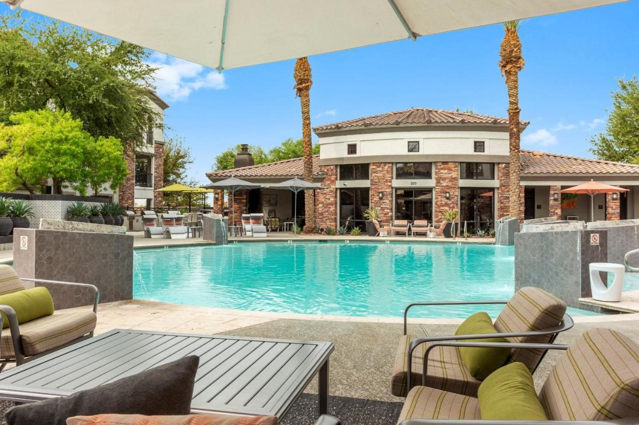 Cozysuites Glendale By The Stadium With Pool 06 Zewnętrze zdjęcie
